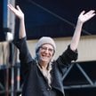 Patti Smith