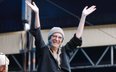 Patti Smith