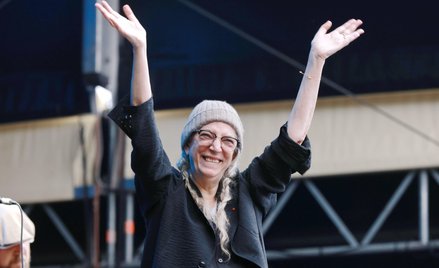 Patti Smith