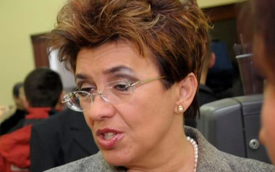 Aleksandra Jakubowska o uczciwości