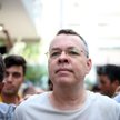 USA-Turcja: Wielka gra o pastora z Izmiru