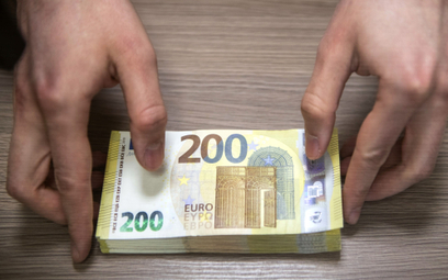 Drogie euro może wywołać kolejną falę pozwów