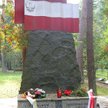 Borne-Sulinowo. Cmentarz wojenny żołnierzy polskich poległych w kampanii wrześniowej oraz radzieckic
