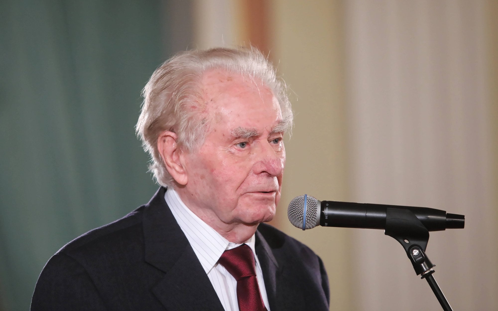 Jan Maciejewski: Wiesław Myśliwski wskrzeszał literacką naiwność