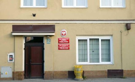 Temida nie opuści małych miast