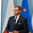 Michał Woś