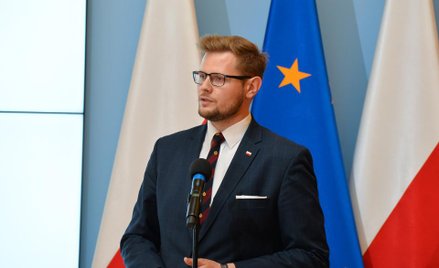 Michał Woś