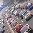 Autostrada w Pekinie