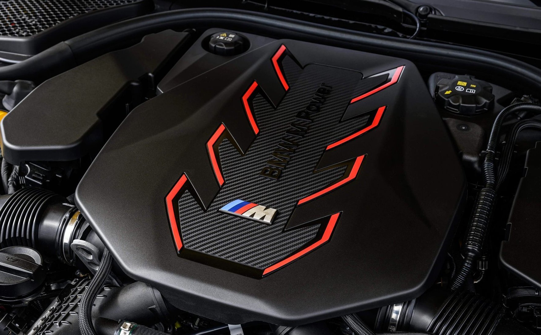 Rekord, którego nikt się nie spodziewał. BMW sprzedaje więcej V8 niż kiedykolwiek