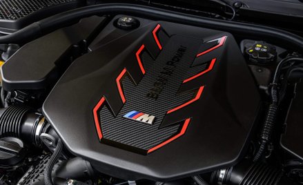 Rekord, którego nikt się nie spodziewał. BMW sprzedaje więcej V8 niż kiedykolwiek
