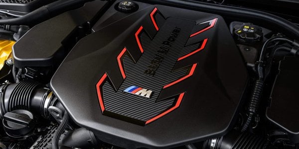 Rekord, którego nikt się nie spodziewał. BMW sprzedaje więcej V8 niż kiedykolwiek