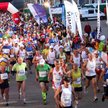 Bieganie w Krynicy i okolicach to już coroczna wrześniowa tradycja. Chętnych przybywa w ekspresowym 