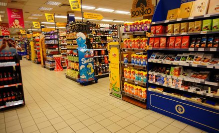 Inflacja już blisko 7 proc.