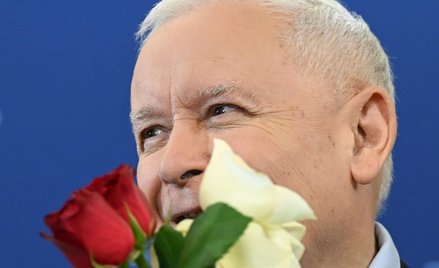 Jarosław Kaczyński