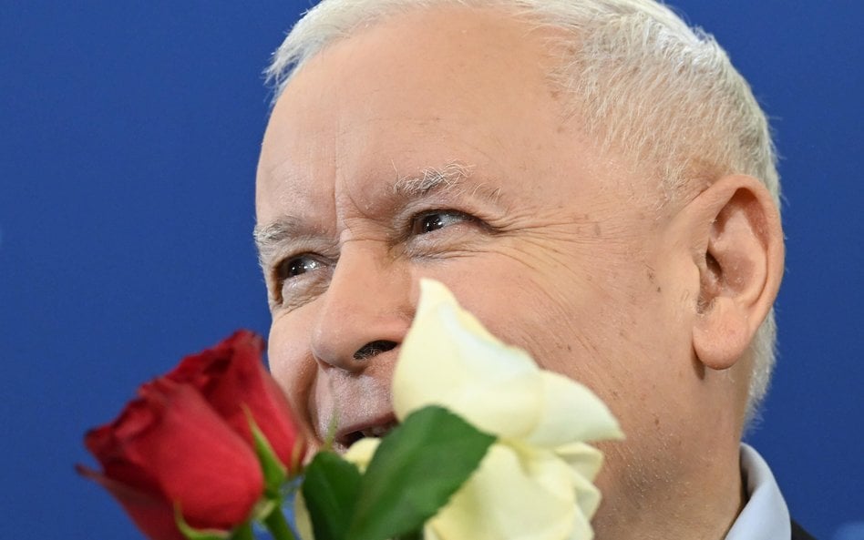 Jarosław Kaczyński