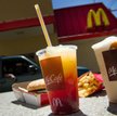 Rewolucja w McDonald's. Koniec z plastikowymi słomkami