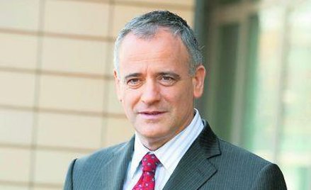 Eli Alroy, przewodniczący rady nadzorczej GTC, przekonuje, że popyt na biura i centra handlowe w Pol