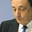 Mario Draghi, prezes EBC