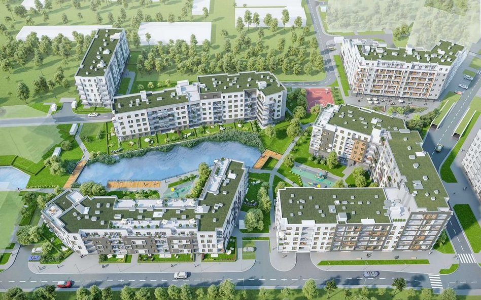 Pośrednicy prognozują sytuację na rynku mieszkaniowym