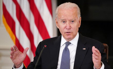 Joe Biden wzmacnia nacisk na Kubę