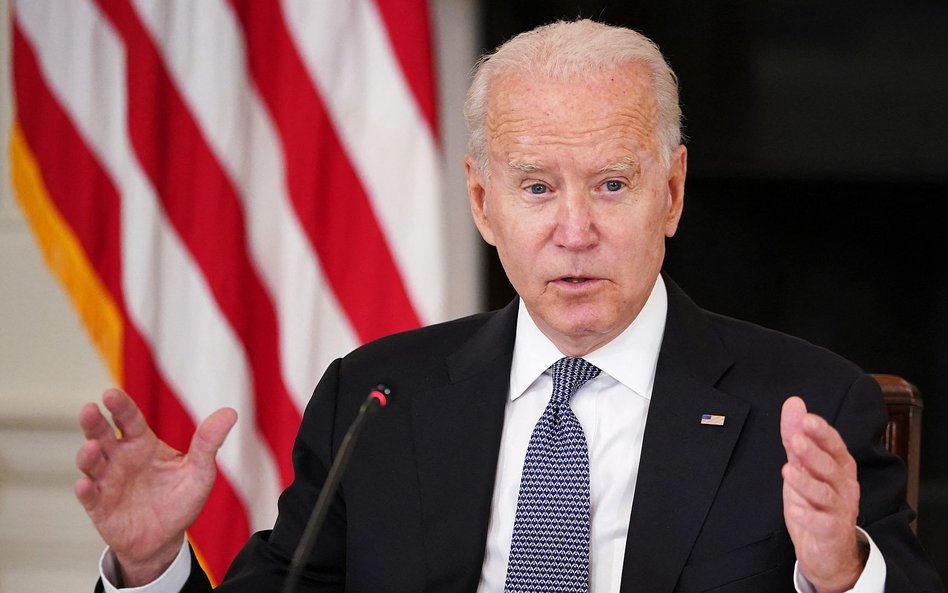 Joe Biden wzmacnia nacisk na Kubę