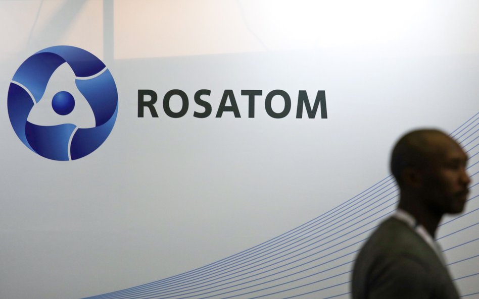 Rosatom kupuje Afrykę. Hojna oferta z zależnością w tle