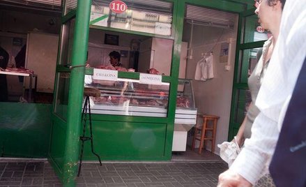 Podatki i opłaty lokalne: Właściciel kontenera wnosi opłatę targową