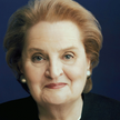 Madeleine Albright
