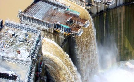 Biorą pod lupę wielką tamę na Nilu