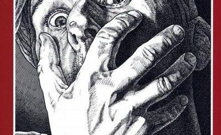 Paweł Garwol Roman Lipczyński Bez końca Kultura