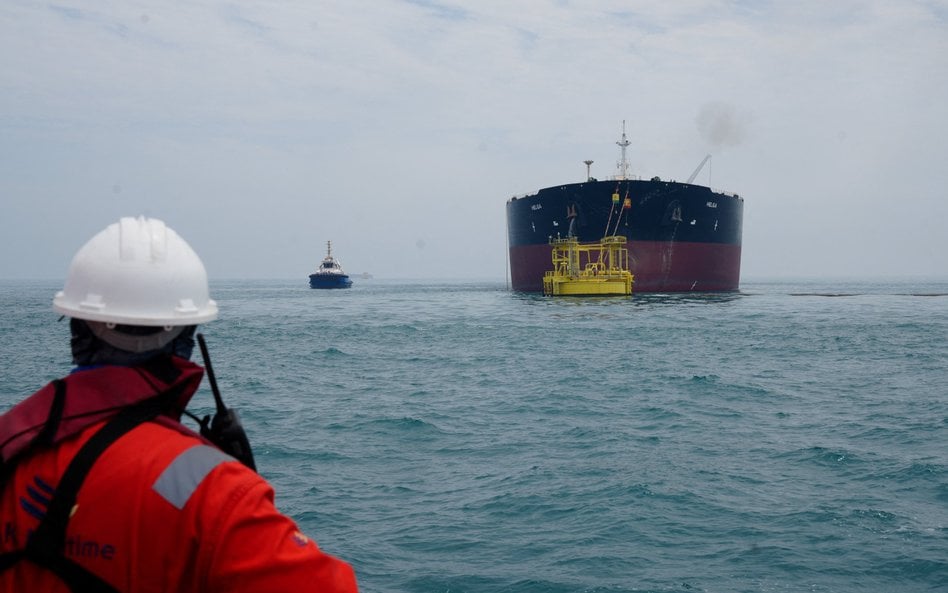 Ropa drożeje, ale na giełdach w Tokio i w Seulu ustanowiono rekordy