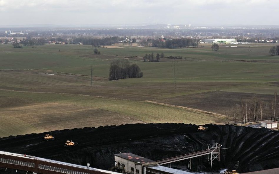 Energetyka płaci więcej za węgiel