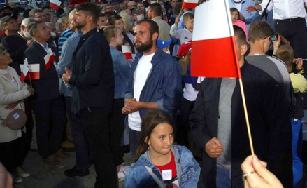 Sondaż: Kampania Trzaskowskiego oceniana lepiej niż Dudy
