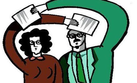 Zgodę na rozwiązanie umowy o pracę można odwołać