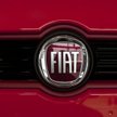 Spadł zysk Fiata