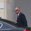 Dariusz Barski we wtorek spotkał się z prezydentem Andrzejem Dudą