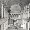 nętrze Wielkiej Synagogi