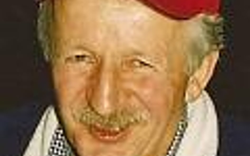 Bolesław Składanek