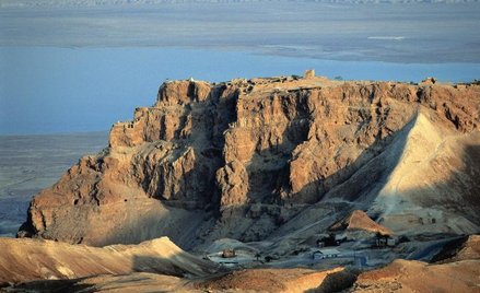 Forteca bez obrońców