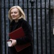 Liz Truss