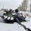 Ukraina: Rosja odmawia sprowadzania ciał poległych żołnierzy