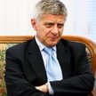 Marek Belka, prezes NBP
