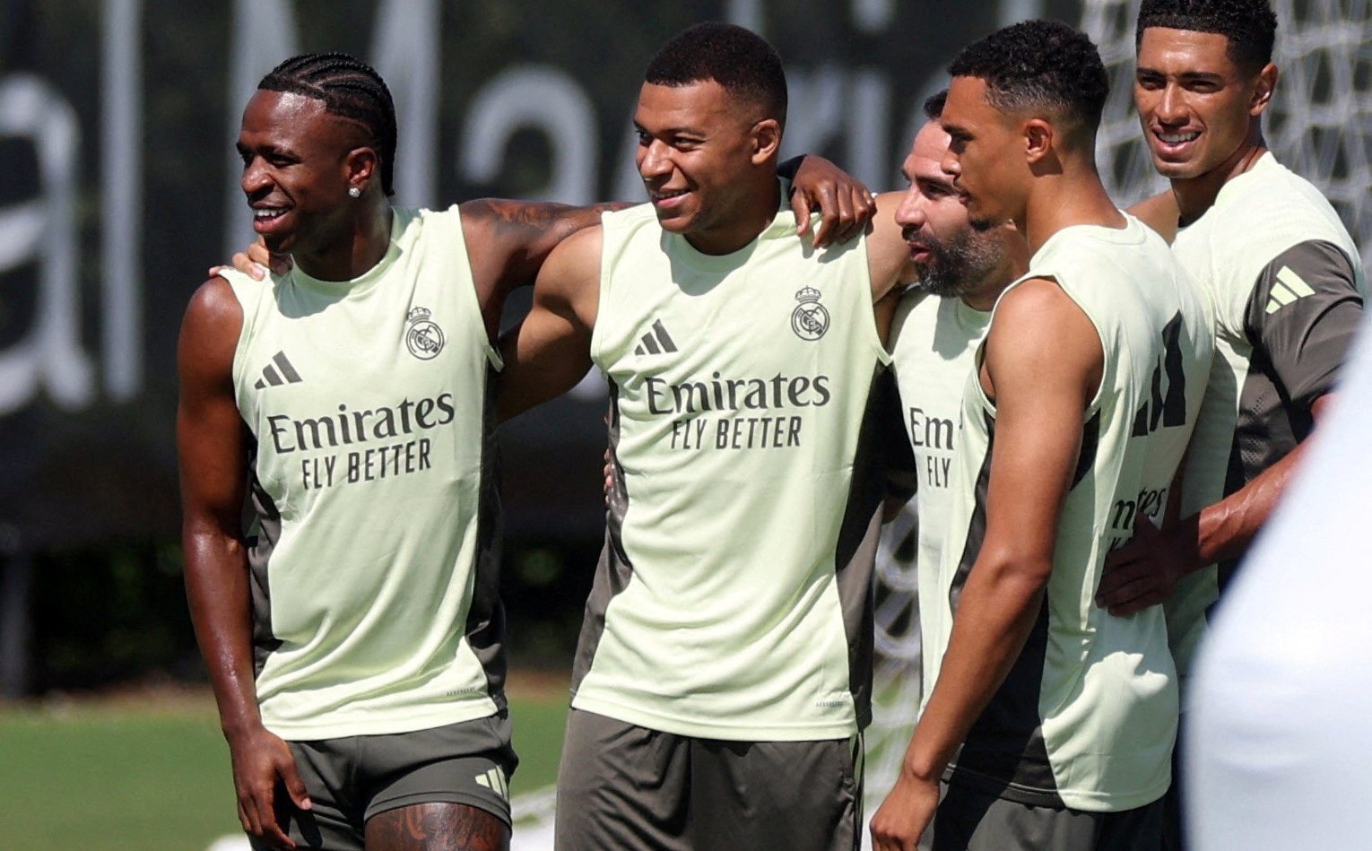 Co się dzieje z Kylianem Mbappe? Gwiazdor Realu wyszedł ze szpitala, ale nie wiadomo, kiedy zagra