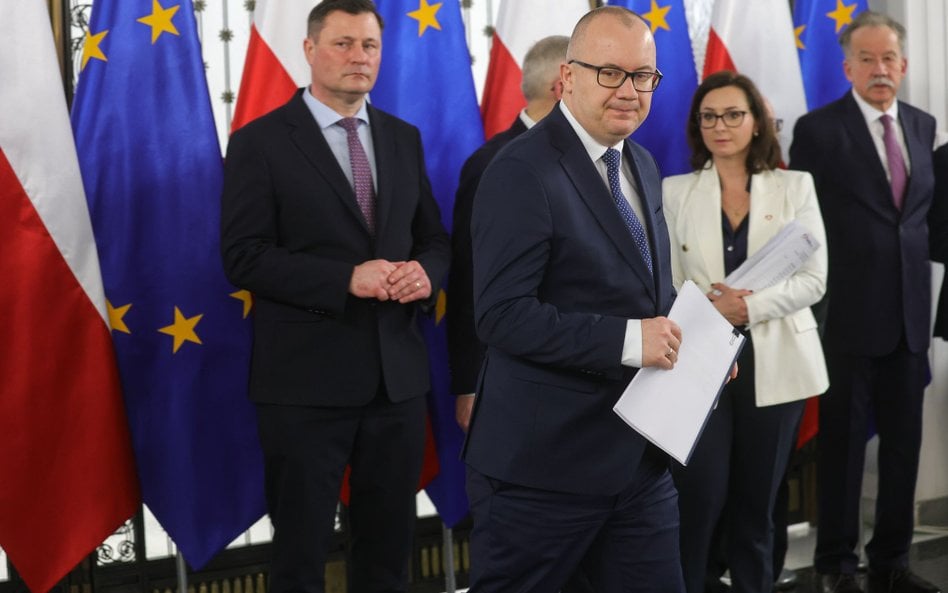 Łukasz Guza: Prawnicy do kodeksów! Po co nam komisje kodyfikacyjne?