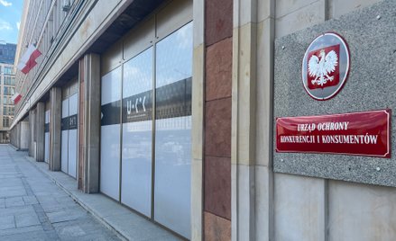 Prezes UOKiK sięga po wyjątkowe narzędzie. Ostrzega przed zakazaną piramidą