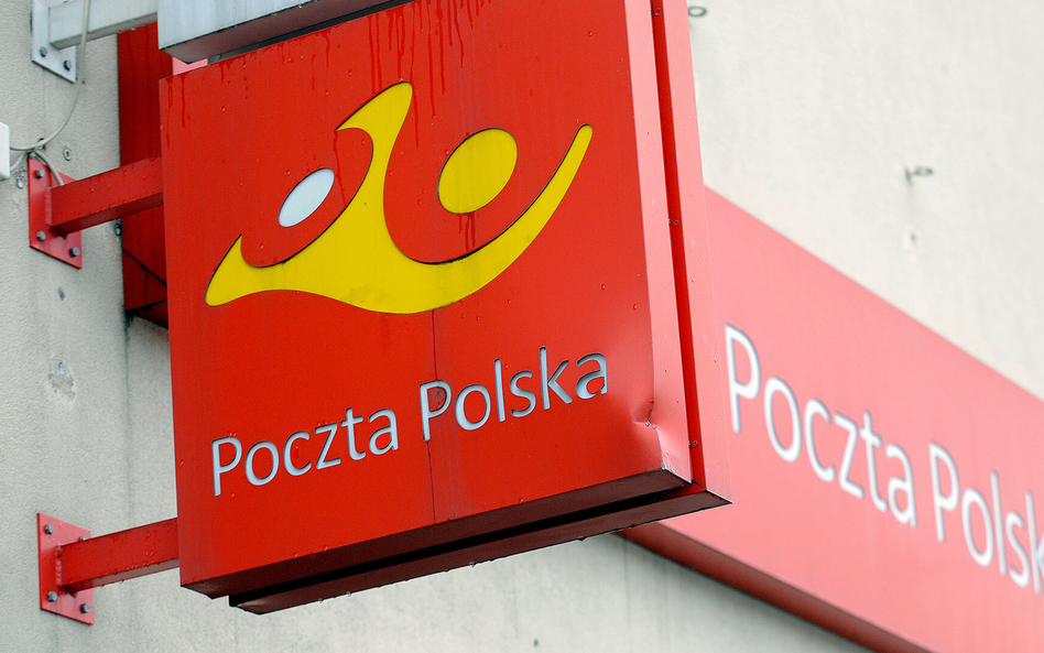 Poczta Polska i Orlen już nie współpracują. Dyskretne rozstanie