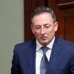 Bartłomiej Sienkiewicz, były szef MSW