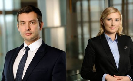 Hubert Wysoczański, Anita Palukiewicz