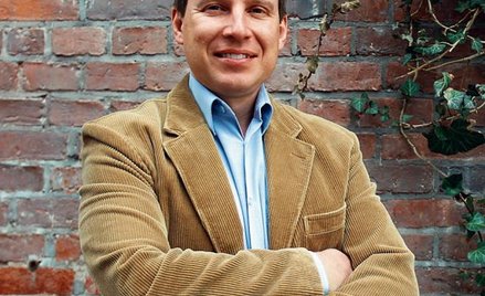 CD?Projekt Red, kierowany przez Adama Kicińskiego, wciąż zbiera nagrody za “Wiedźmina 2”. fot. R. Pa