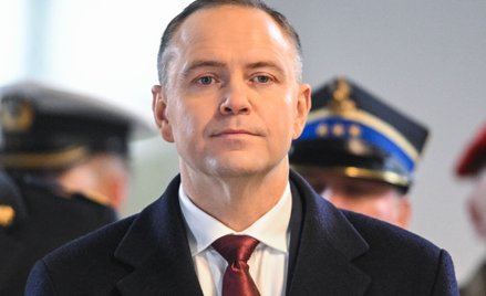 Prezydent Karol Nawrocki